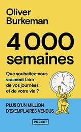 4000 semaines