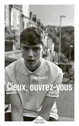 Cieux, ouvrez-vous