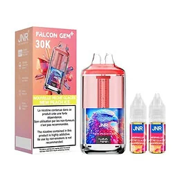 FALCON GEM 30k Pêche glacée JNR