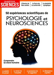 Magazine Questions de sciences, numéro 31, du 30/09/2026
