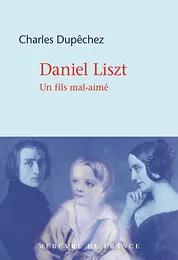 Daniel Liszt