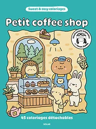 Le coffeeshop de Lili