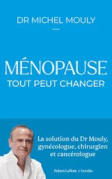 Ménopause : tout peut changer