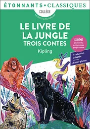 Le Livre de la jungle