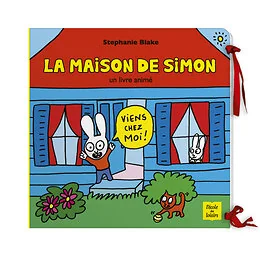 La maison de Simon