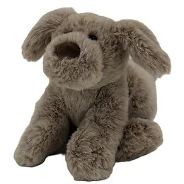 Peluche Chiens Floppy 20cm en barquette modèle aléatoire 