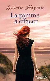 La gomme à effacer