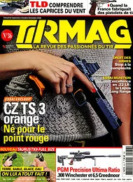 Magazine Tir mag, numéro 36, du 19/08/2026