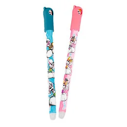 Stylo Twist effaçable Diddl - Modèle aléatoire