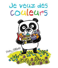 Je veux des couleurs