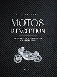 Motos d'exception