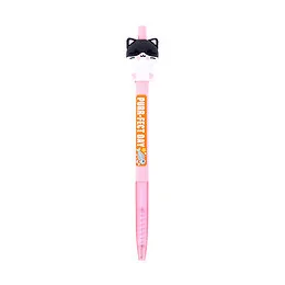 Stylo 3D Chat Mr Wonderful