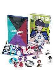 Blue Lock T29 - Édition collector