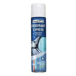 Dégivrant express 400 ml 