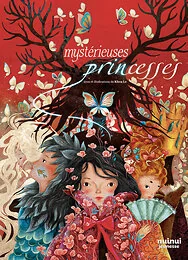 Mystérieuses princesses - Nouvelle édition