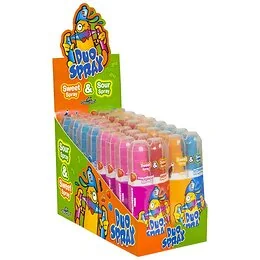 Bonbon Duo Sprays