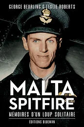 Malta Spitfire