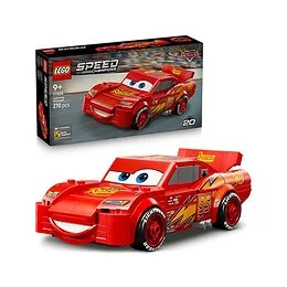 Lego Speed Champions - Flash McQueen - Lego 77255