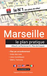 MARSEILLE PLAN PRATIQUE
