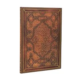Carnet couverture rigide Cheval de Fer Ultra Ligné 144 pages Paperblanks