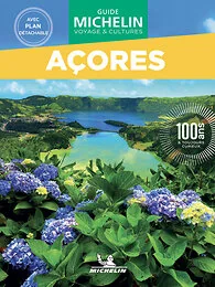 Guide Vert WE&GO Açores