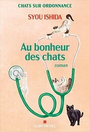 Au bonheur des chats