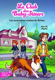 Les Nouveaux Voisins de Kristy