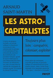 Les astrocapitalistes