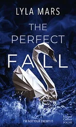 The Perfect Fall - I'm Not Your enemy #1