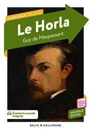 Le Horla