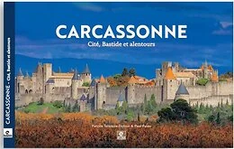 CARCASSONNE - CITE, BASTIDE ET ALENTOURS