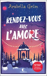 Les détectives de l'allée 13 : Rendez-vous avec l'amore