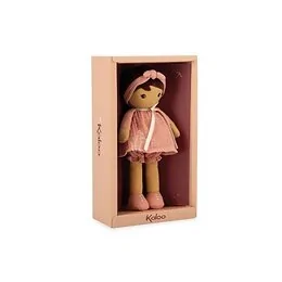Poupée Amandine 25cm kaloo