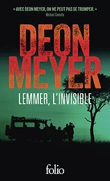 Lemmer, l'invisible