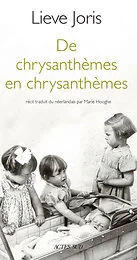 De chrysanthèmes en chrysanthèmes