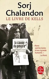 Le Livre de Kells