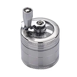 champ High Grinder forme moulin 40mm