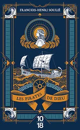 Les Pirates de Dieu - poche