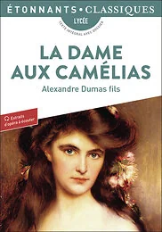 La Dame aux Camélias
