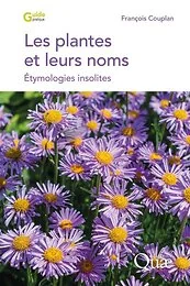 Les plantes et leurs noms