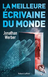 La Meilleure écrivaine du monde