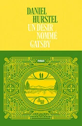 Un désir nommé Gatsby
