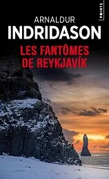 Les Fantômes de Reykjavik