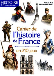 Magazine Histoire et connaissances, numéro 26, du 25/06/2026