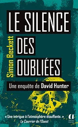 Le Silence des oubliées