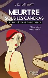 Meurtre sous les caméras