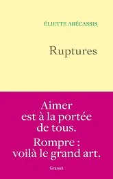 Ruptures