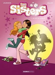 Les Sisters - tome 01 - édition collector 2026