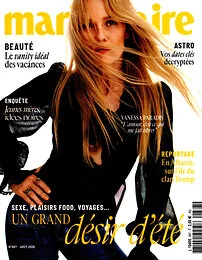 Magazine Marie claire poche, numéro 888, du 30/07/2026