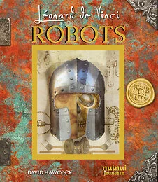 Léonard de Vinci - Robots